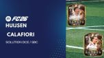 Solution DCE de Huijsen & Calafiori sur FC 26