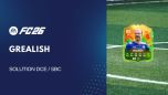 Solution DCE de Jack Grealish sur FC 26