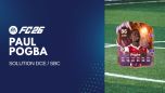 Solution DCE de Paul Pogba sur FC 26