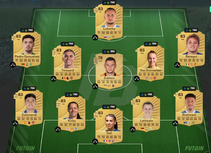 Fc 26 solution DCE de uzun 1