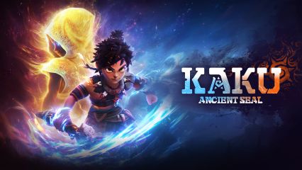 Test – KAKU: Ancient Seal