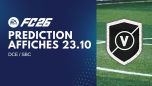 fc 26 prediction grosses affiches du 23 octobre mini