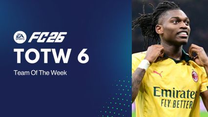 fc 26 prediction totw 6 mini