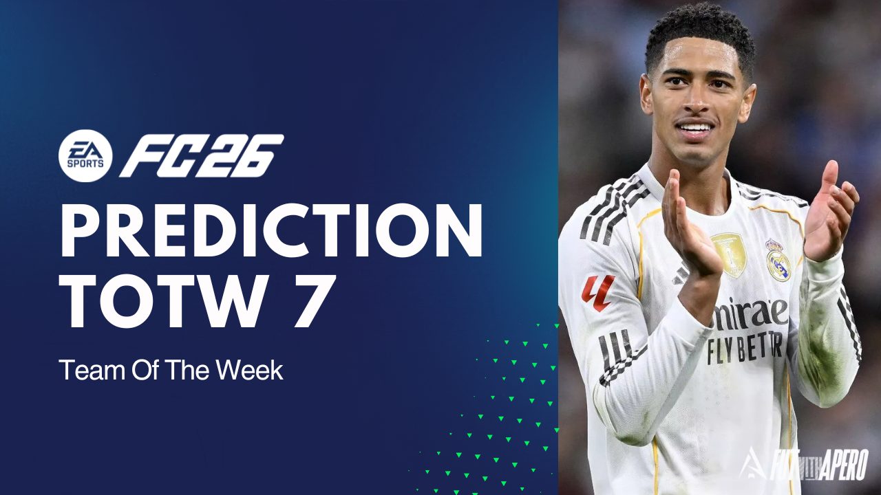 fc 26 prediction totw 7 minii