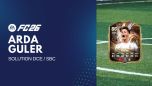 fc 26 solution dce arda guler mini