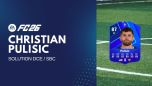 fc 26 solution dce christian pulisic mini