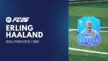 fc 26 solution dce erling haaland mini