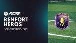fc 26 solution dce renfort heros 86 mini