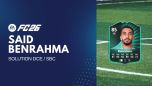 fc 26 solution dce said benrahma mini