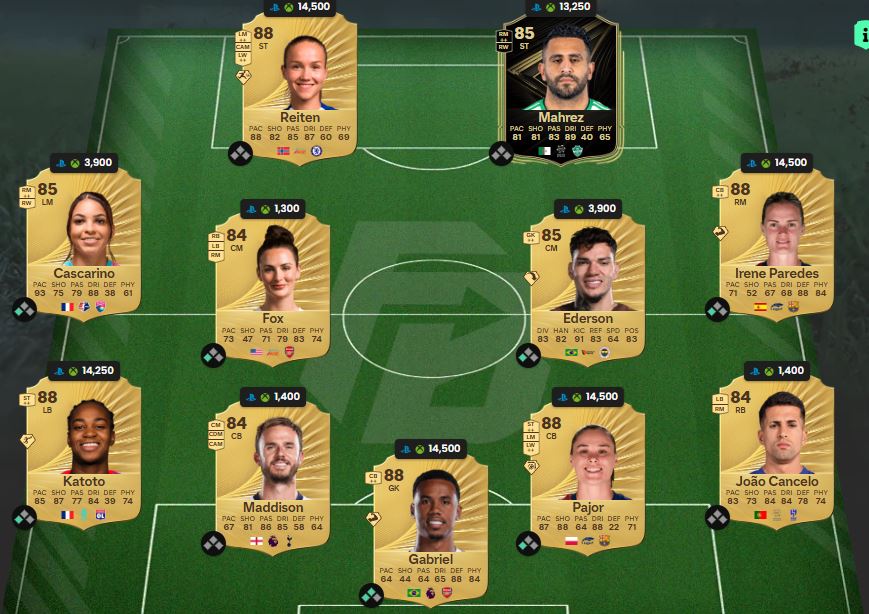 fc 26 solution dce sergio busquets 5