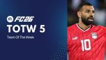 fc 26 totw 5 mini