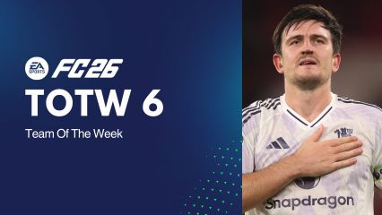 fc 26 totw 6 mini