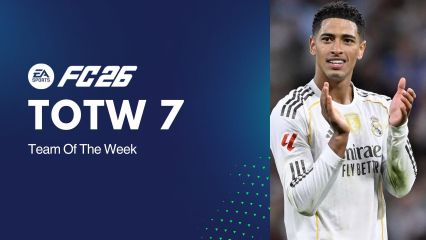 fc 26 totw 7 mini