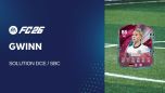 Solution DCE de Giulia Gwinn sur FC 26