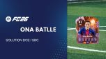 Solution DCE de Ona Batlle sur FC 26