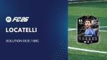 Solution DCE de Manuel Locatelli sur FC 26