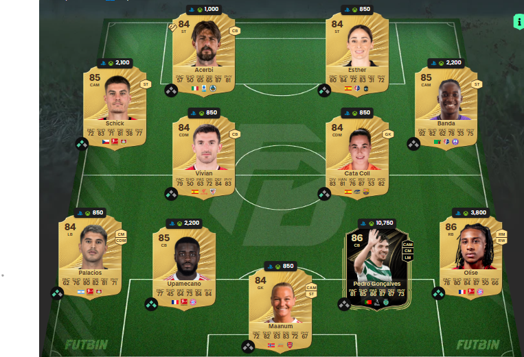 Fc 26 solution DCE de nkunku 2