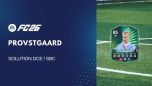 Solution DCE de Oliver Provstgaard sur FC 26
