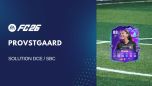 Solution DCE de Oliver Provstgaard sur FC 26