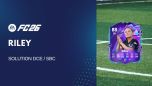 Solution DCE de Ali Riley sur FC 26