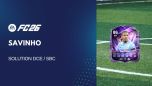 Solution DCE de Savinho sur FC 26