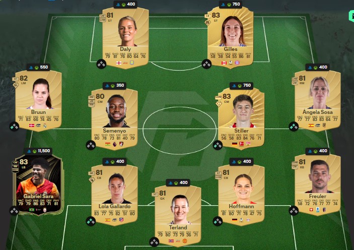 Fc 26 solution dce de imade 1