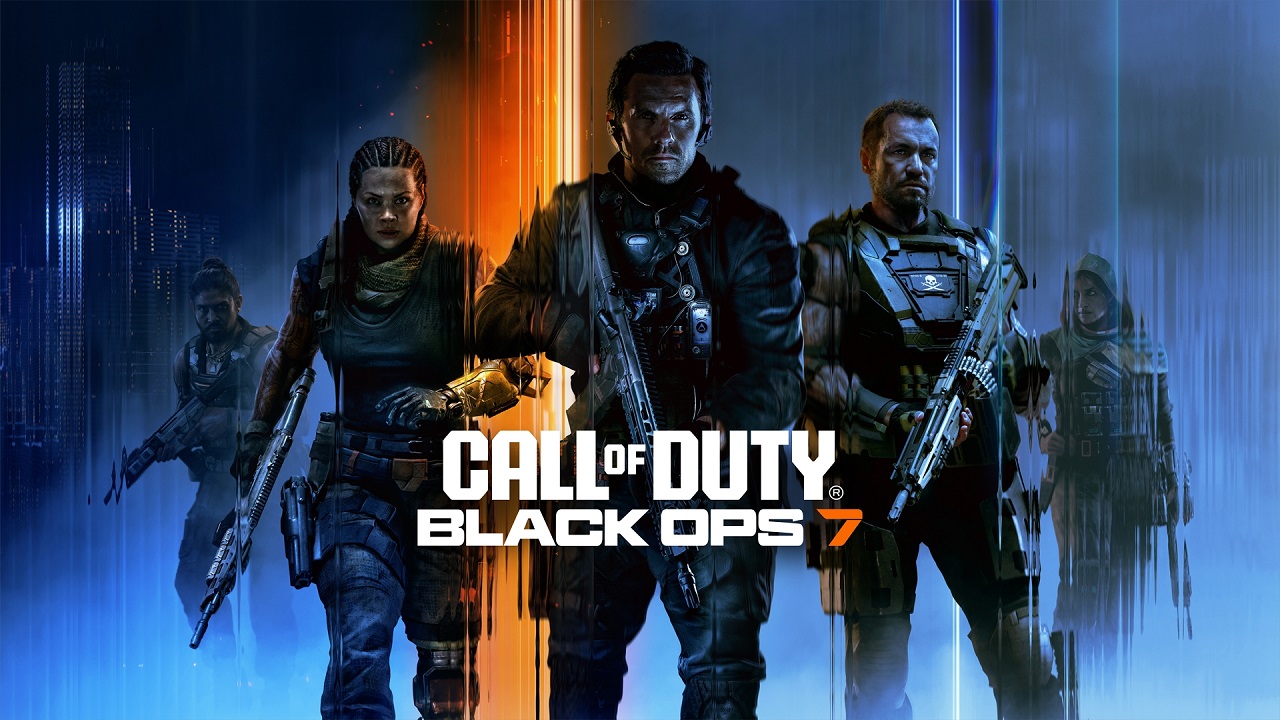 call of duty black ops 7 mini
