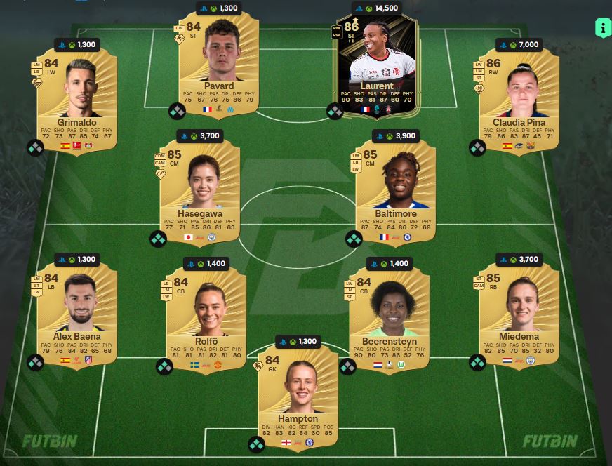 fc 26 davinson sanchez 3