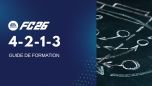 fc 26 guide formation 4-2-1-3 mini