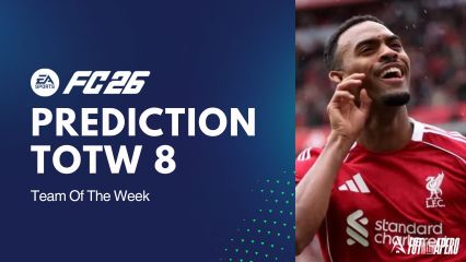 fc 26 prediction totw 8 mini