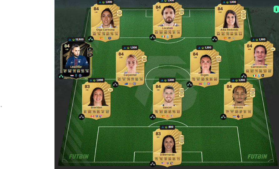 fc 26 solution dce de kolo muani 4