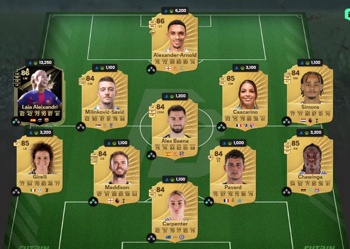 fc 26 solution dce de tomas soucek 2