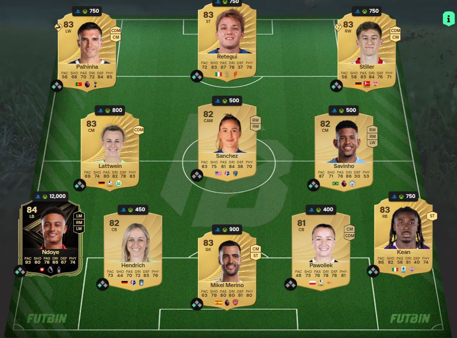 fc 26 solution dce mason greenwood 2