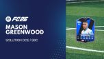 fc 26 solution dce mason greenwood mini