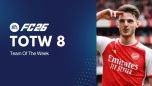 fc 26 totw 8 mini