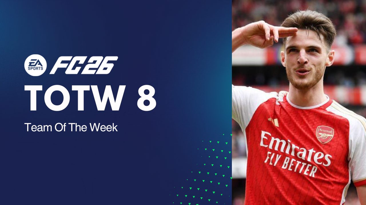 fc 26 totw 8 mini