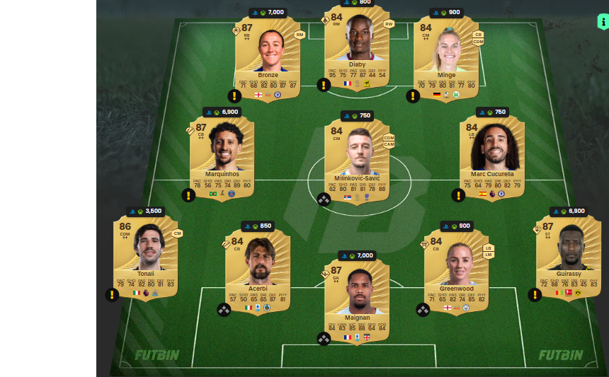 Fc 26 solution DCE de Emre Can 1