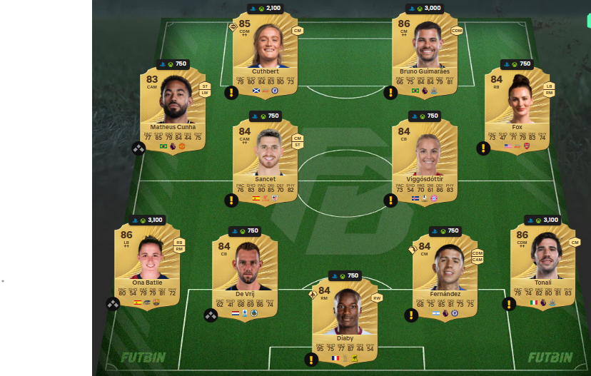 Fc 26 solution DCE de Galeno 1