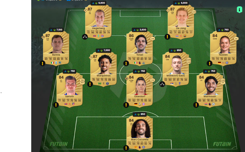 Fc 26 solution DCE de Joe Gomez 2