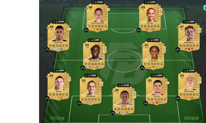 Fc 26 solution DCE de kounde 6