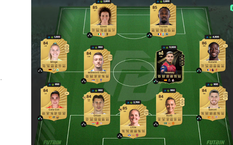 Fc 26 solution DCE de lamine yamale 2 1