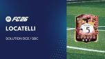 Solution DCE de Manuel Locatelli sur FC 26