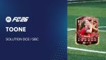 Solution DCE de Ella Toone sur FC 26