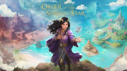 order of the sinking star mini