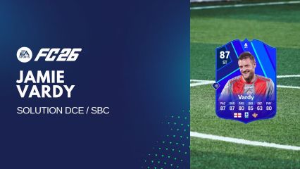 fc 26 jamie vardy dce mini
