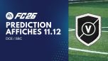 fc 26 prediction grosses affiches 11 decembre mini
