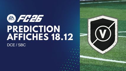 fc 26 prediction grosses affiches 18 decembre mini