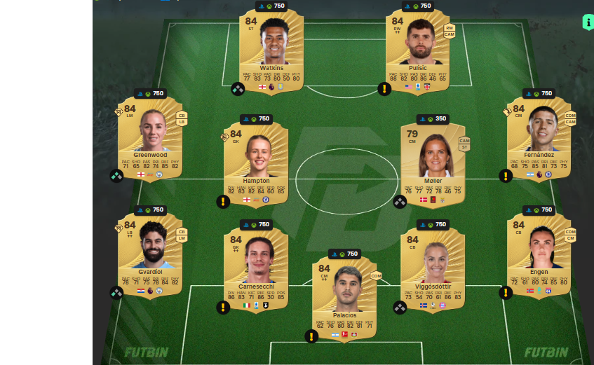 fc 26 solution dce de Alessandro Buongiorno 1