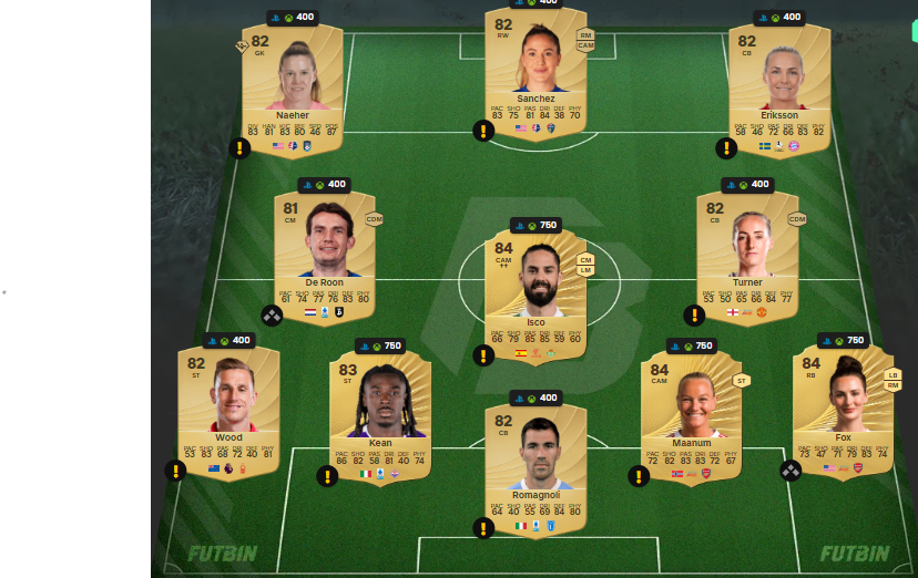 fc 26 solution dce de Manuel Locatelli 1