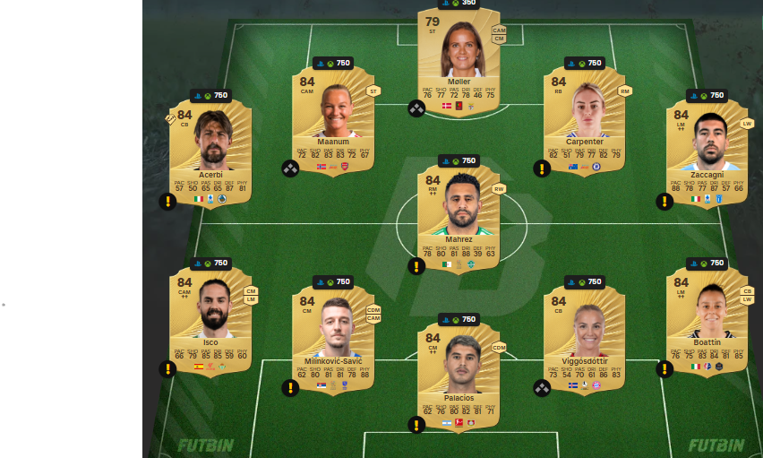 fc 26 solution dce de Manuel Locatelli 3